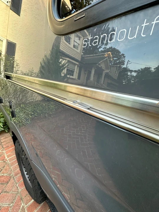 2020 Mercedes-Benz VS30 Sprinter - Image 16 of 31