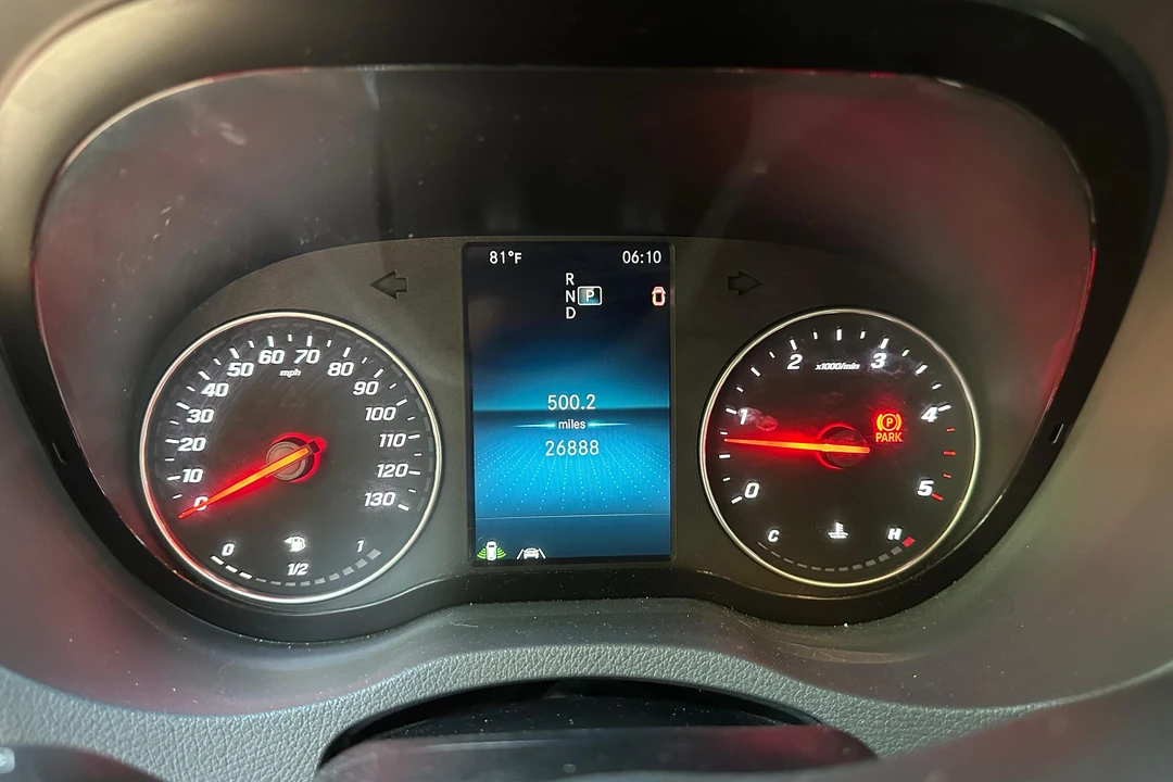 2020 Mercedes-Benz VS30 Sprinter - Image 27 of 31