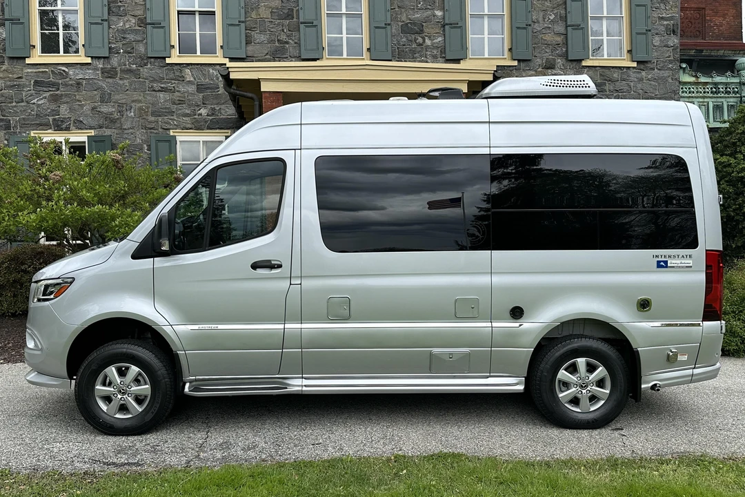 2020 Mercedes-Benz VS30 Sprinter - Image 3 of 5