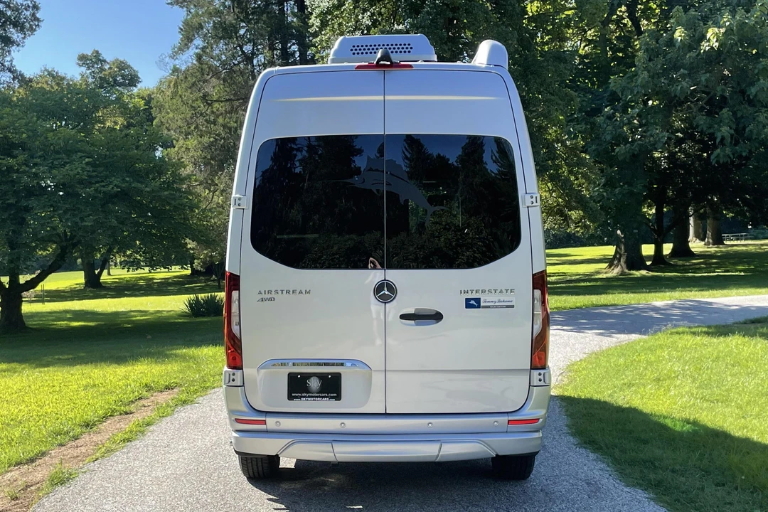 2020 Mercedes-Benz VS30 Sprinter - Image 5 of 5