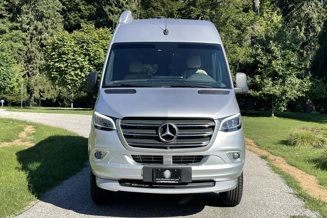 2020 Mercedes-Benz VS30 Sprinter - Image 2 of 5