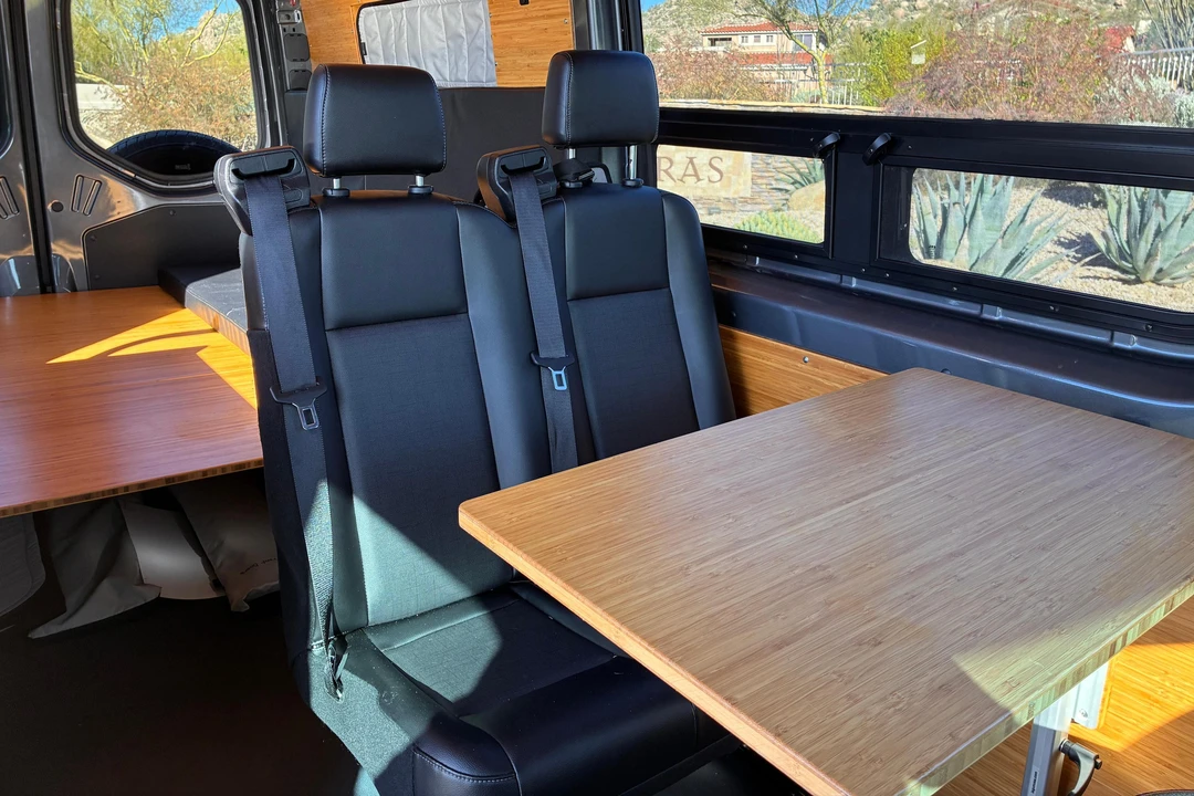2020 Mercedes-Benz VS30 Sprinter - Image 30 of 31