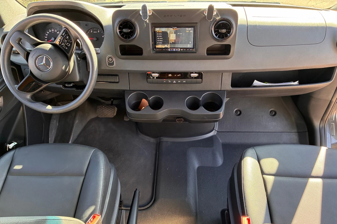 2020 Mercedes-Benz VS30 Sprinter - Image 29 of 31