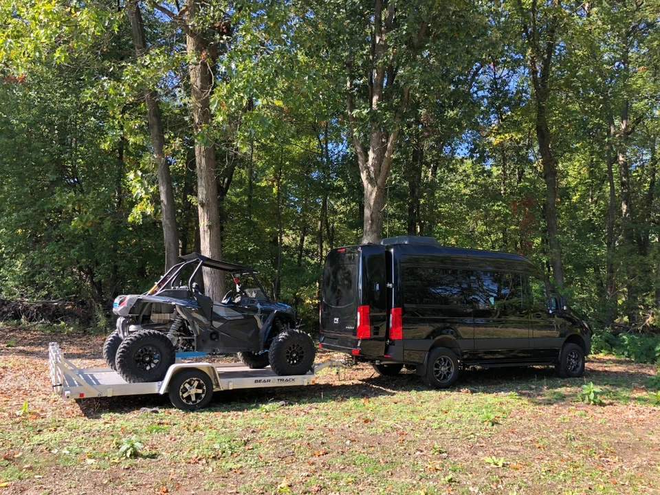 2020 Mercedes-Benz VS30 Sprinter - Image 14 of 21