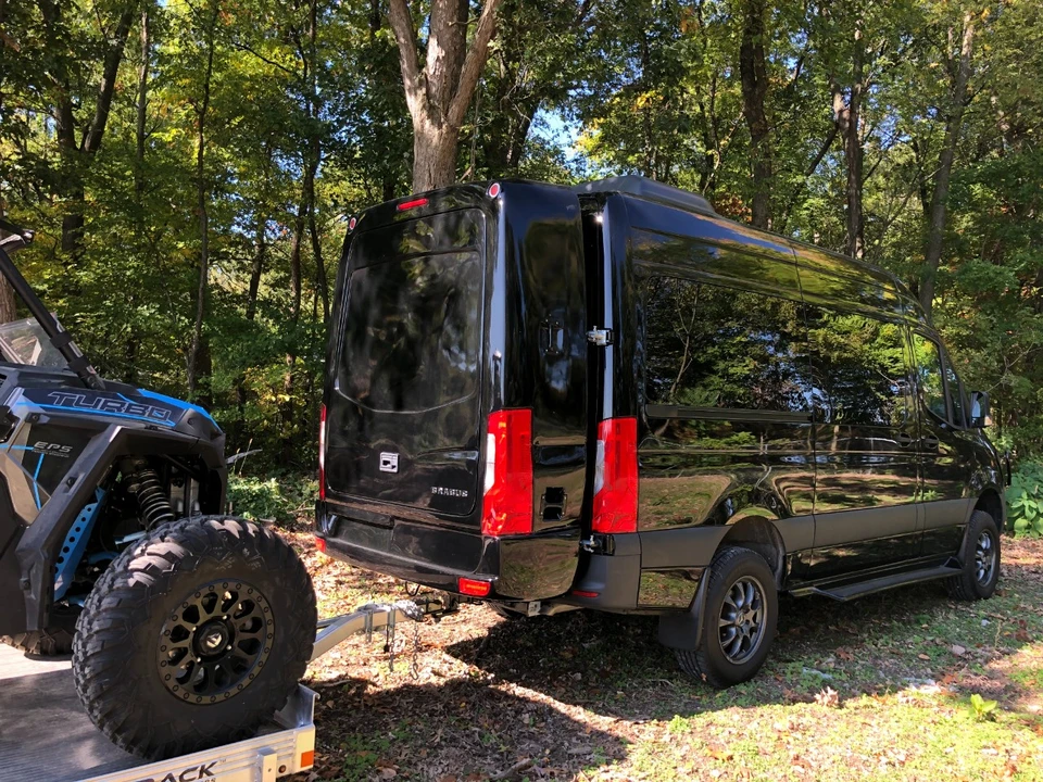2020 Mercedes-Benz VS30 Sprinter - Image 15 of 21