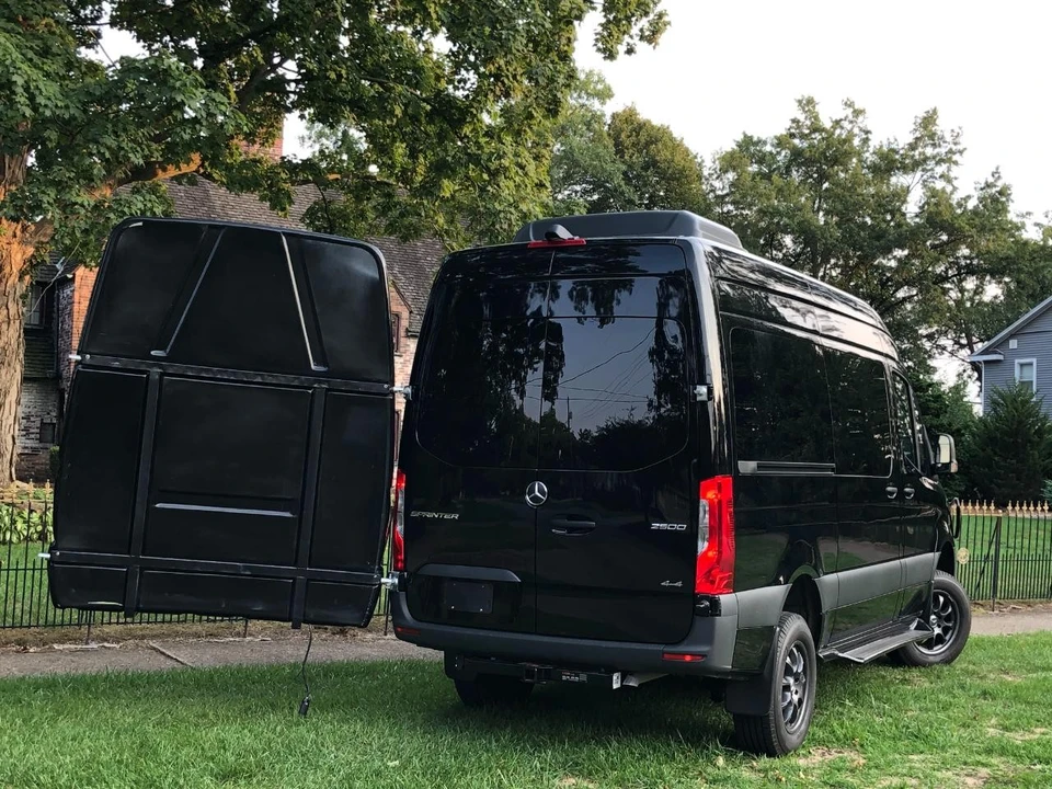 2020 Mercedes-Benz VS30 Sprinter - Image 17 of 21