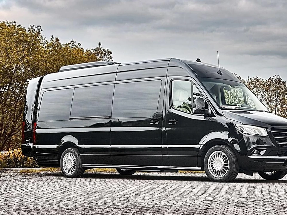 2020 Mercedes-Benz VS30 Sprinter - Image 23 of 31