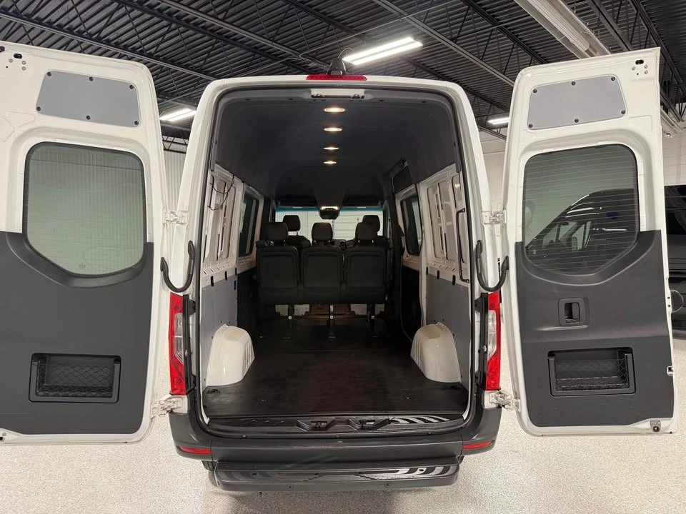 2020 Mercedes-Benz VS30 Sprinter - Image 6 of 16