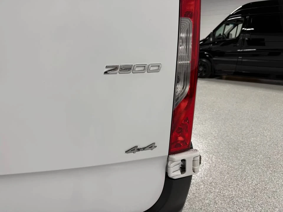 2020 Mercedes-Benz VS30 Sprinter - Image 12 of 16