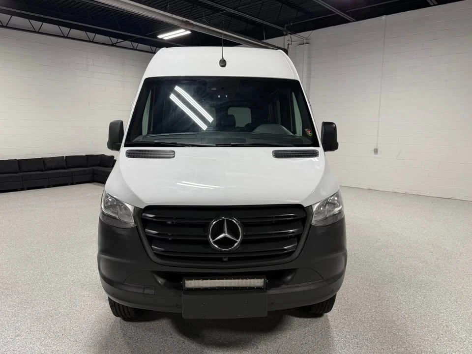 2020 Mercedes-Benz VS30 Sprinter - Image 8 of 16