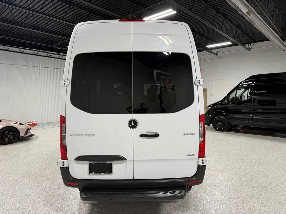 2020 Mercedes-Benz VS30 Sprinter - Image 11 of 16