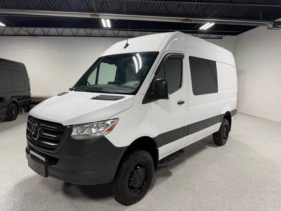 2020 Mercedes-Benz VS30 Sprinter - Image 16 of 16