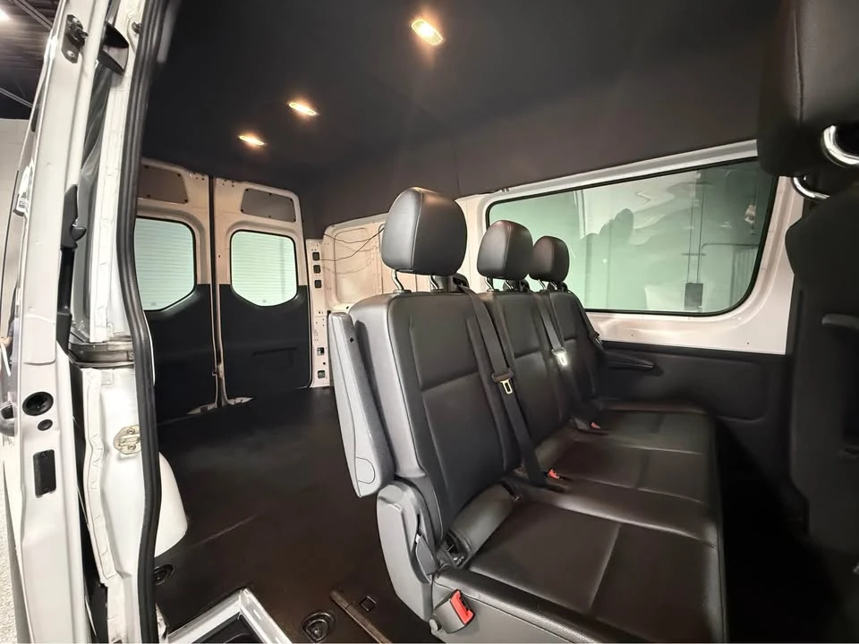 2020 Mercedes-Benz VS30 Sprinter - Image 5 of 16