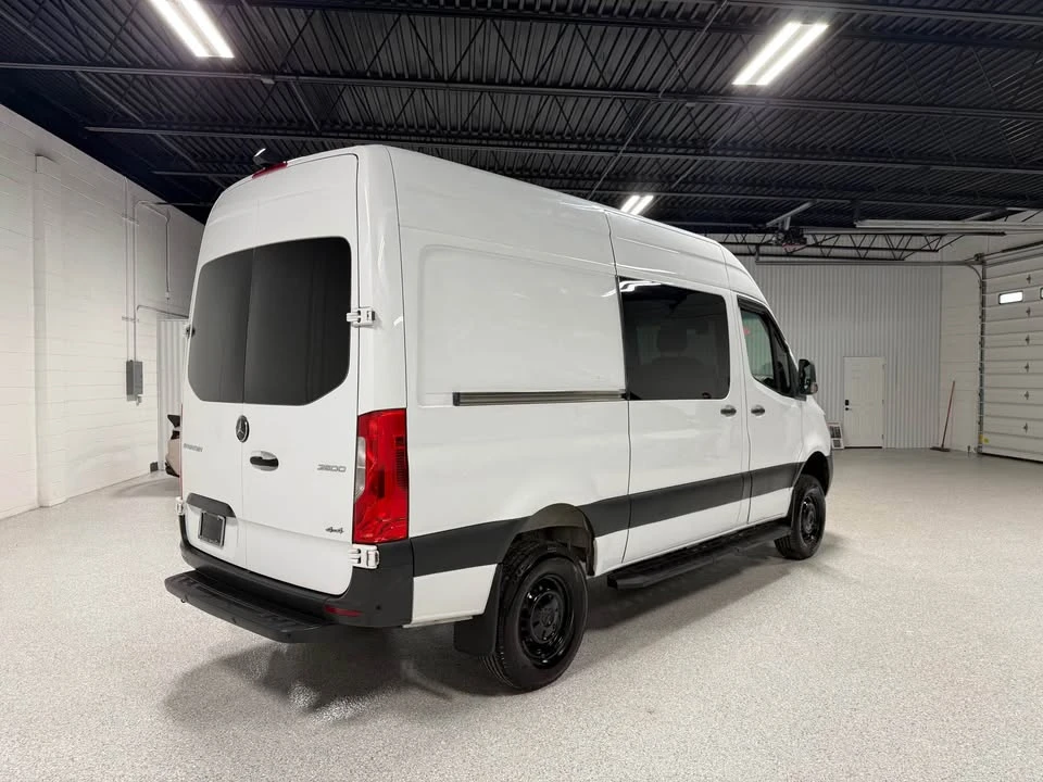 2020 Mercedes-Benz VS30 Sprinter - Image 3 of 16