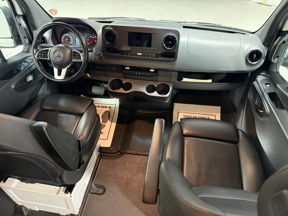 2020 Mercedes-Benz VS30 Sprinter - Image 7 of 16