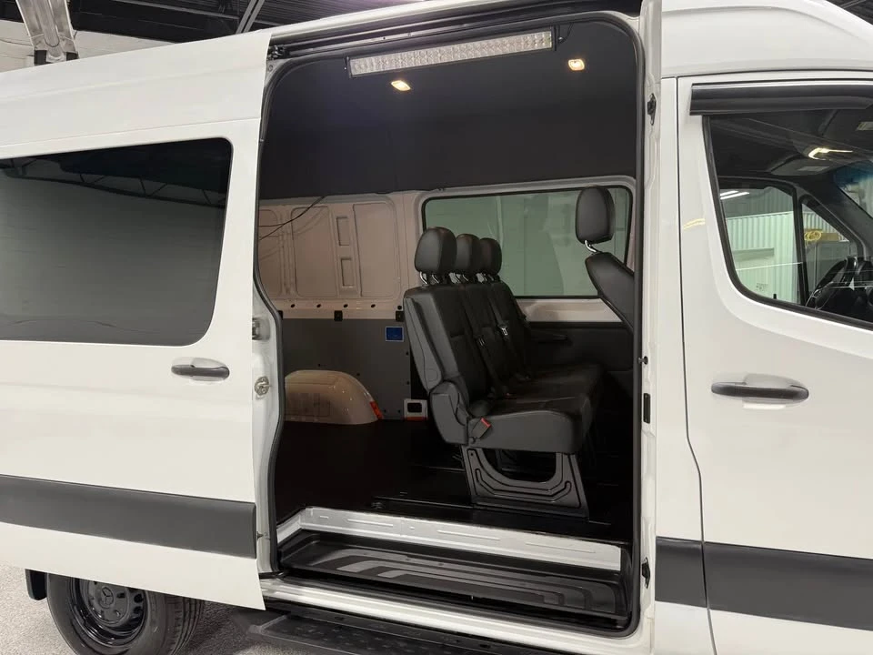 2020 Mercedes-Benz VS30 Sprinter - Image 4 of 16