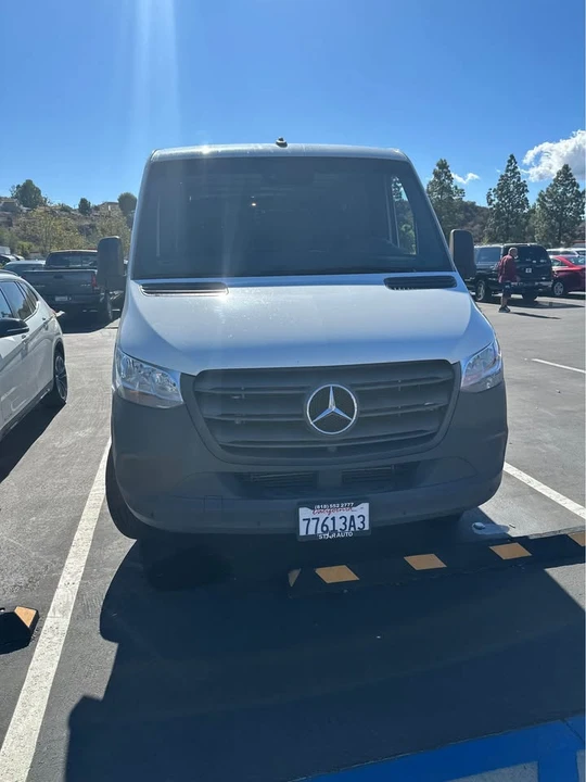 2020 Mercedes-Benz VS30 Sprinter - Image 3 of 13