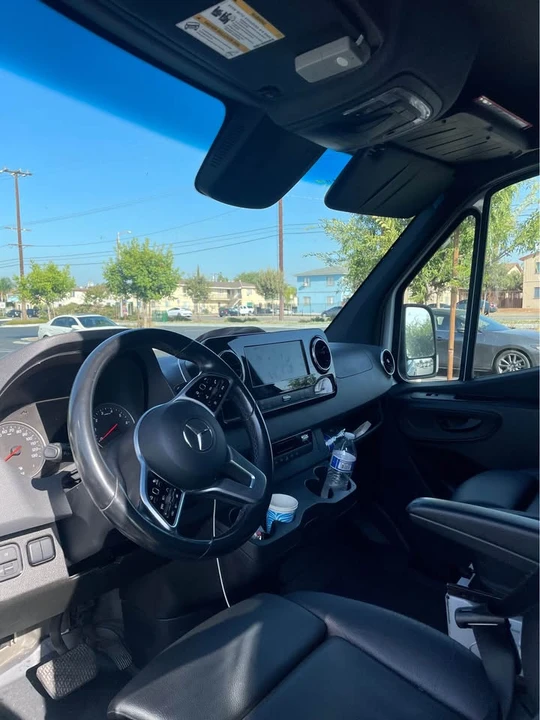2020 Mercedes-Benz VS30 Sprinter - Image 10 of 13