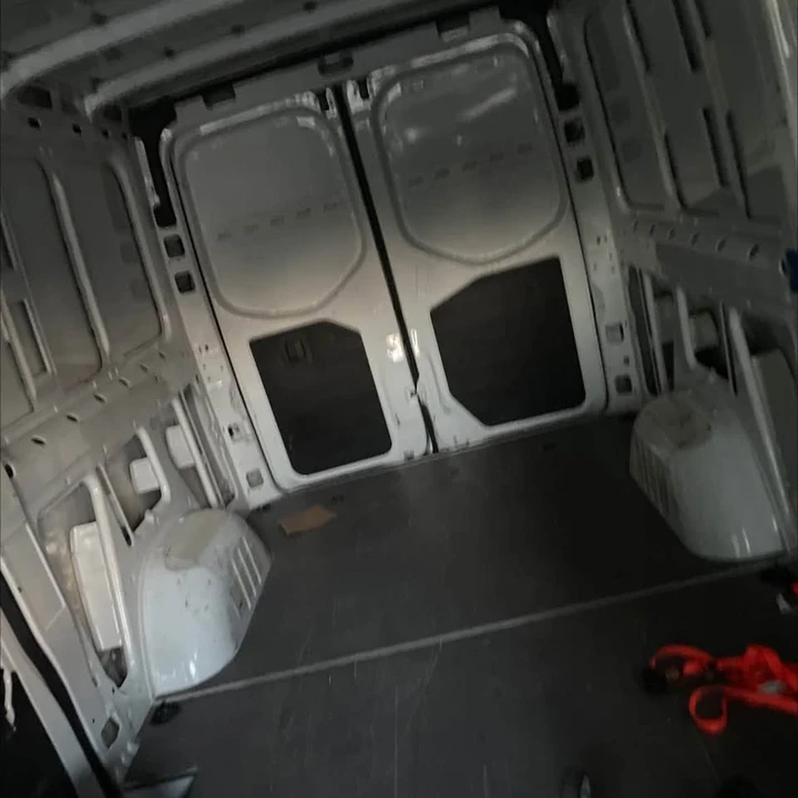2020 Mercedes-Benz VS30 Sprinter - Image 6 of 13
