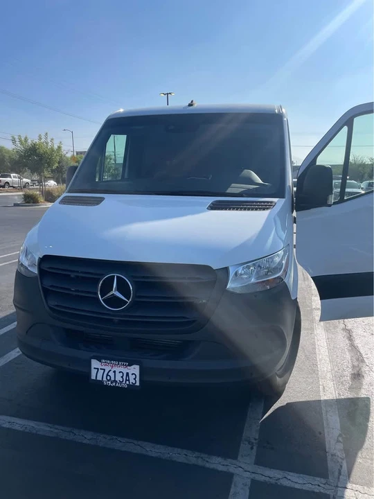 2020 Mercedes-Benz VS30 Sprinter - Image 11 of 13