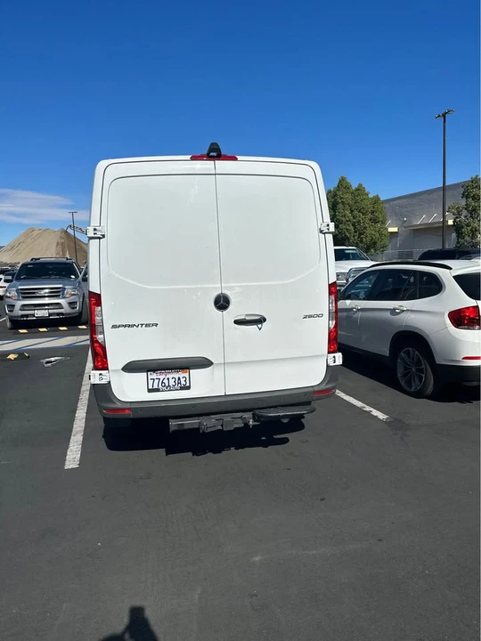 2020 Mercedes-Benz VS30 Sprinter - Image 2 of 13