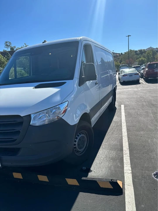 2020 Mercedes-Benz VS30 Sprinter - Image 4 of 13