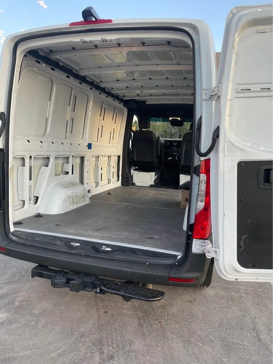 2020 Mercedes-Benz VS30 Sprinter - Image 7 of 13
