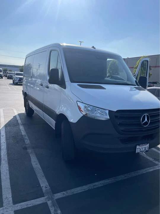 2020 Mercedes-Benz VS30 Sprinter - Image 12 of 13