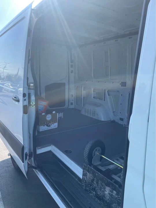 2020 Mercedes-Benz VS30 Sprinter - Image 9 of 13