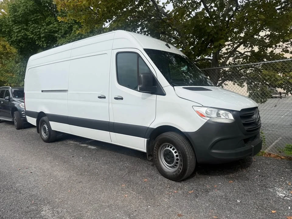 2020 Mercedes-Benz VS30 Sprinter - Image 3 of 11
