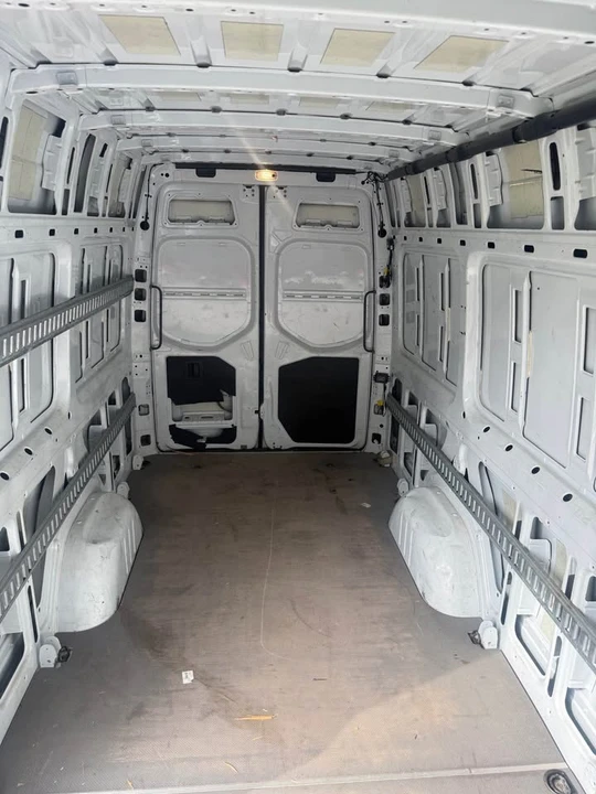 2020 Mercedes-Benz VS30 Sprinter - Image 5 of 11