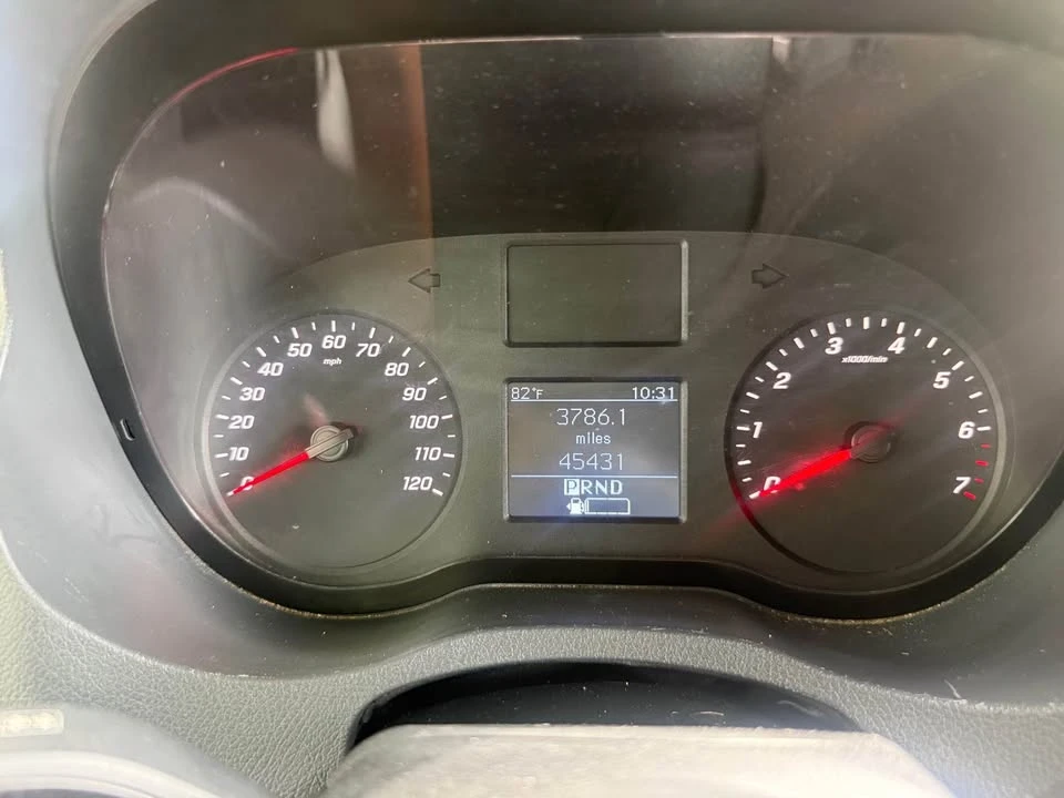 2020 Mercedes-Benz VS30 Sprinter - Image 11 of 11