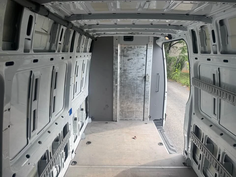 2020 Mercedes-Benz VS30 Sprinter - Image 4 of 11