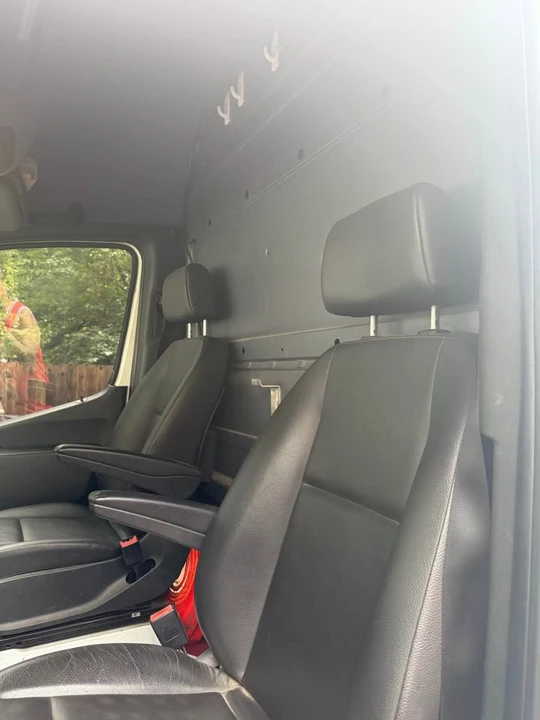 2020 Mercedes-Benz VS30 Sprinter - Image 4 of 6