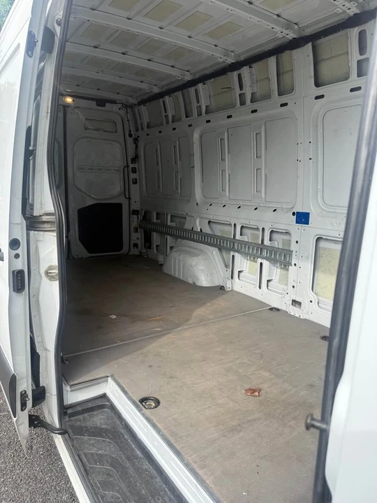 2020 Mercedes-Benz VS30 Sprinter - Image 6 of 11