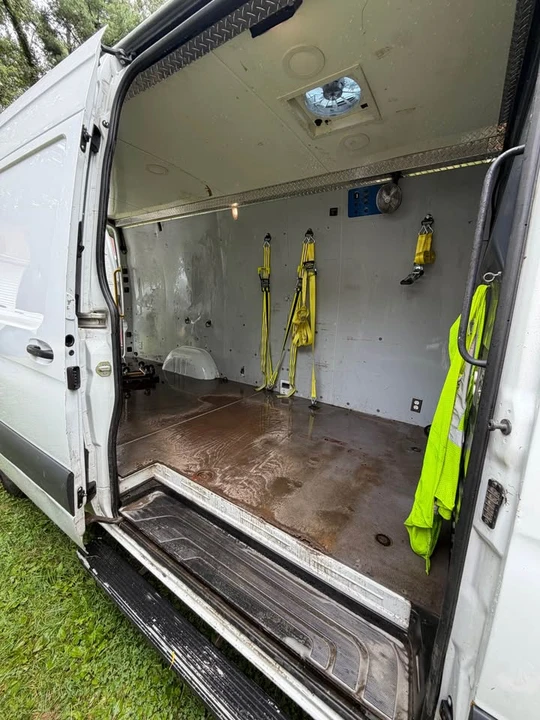 2020 Mercedes-Benz VS30 Sprinter - Image 5 of 6