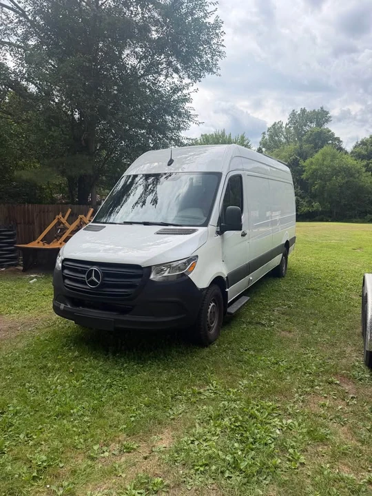 2020 Mercedes-Benz VS30 Sprinter - Image 2 of 6