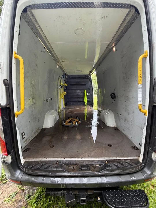2020 Mercedes-Benz VS30 Sprinter - Image 6 of 6
