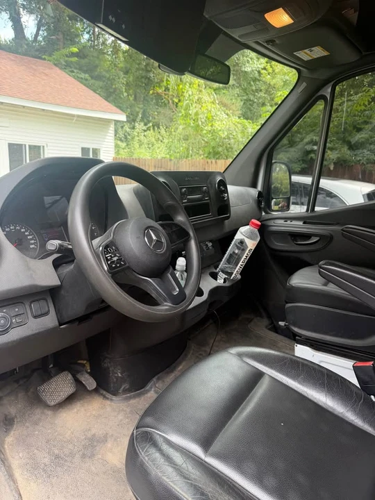 2020 Mercedes-Benz VS30 Sprinter - Image 3 of 6