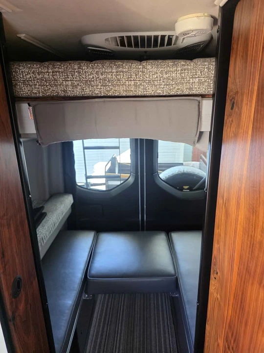 2020 Mercedes-Benz VS30 Sprinter - Image 9 of 11