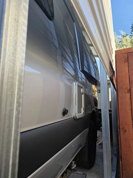 2020 Mercedes-Benz VS30 Sprinter - Image 3 of 11