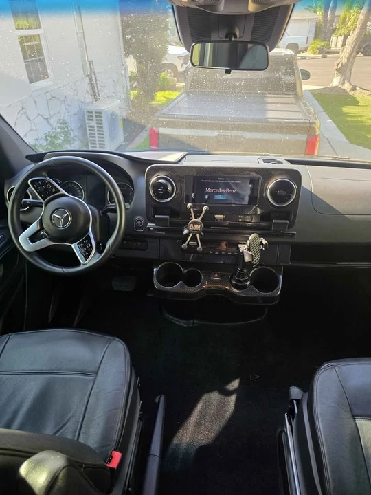 2020 Mercedes-Benz VS30 Sprinter - Image 6 of 11