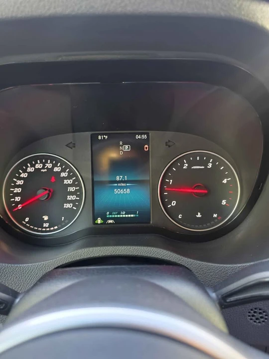 2020 Mercedes-Benz VS30 Sprinter - Image 7 of 11