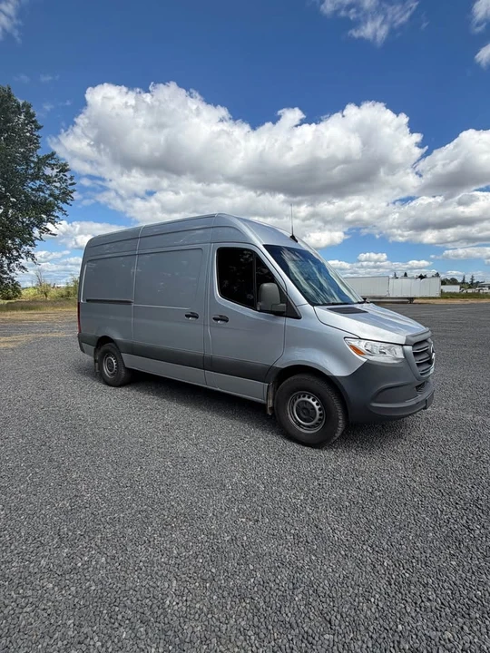 2020 Mercedes-Benz VS30 Sprinter - Image 4 of 20