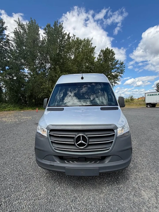 2020 Mercedes-Benz VS30 Sprinter - Image 3 of 20