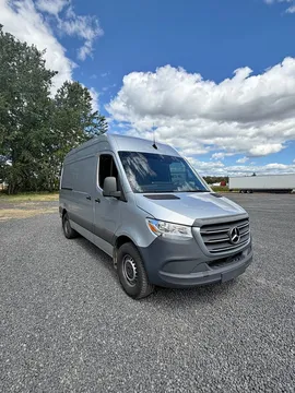 2020 Mercedes-Benz Sprinter 2500 Cargo High Roof w/144" WB Van 3D