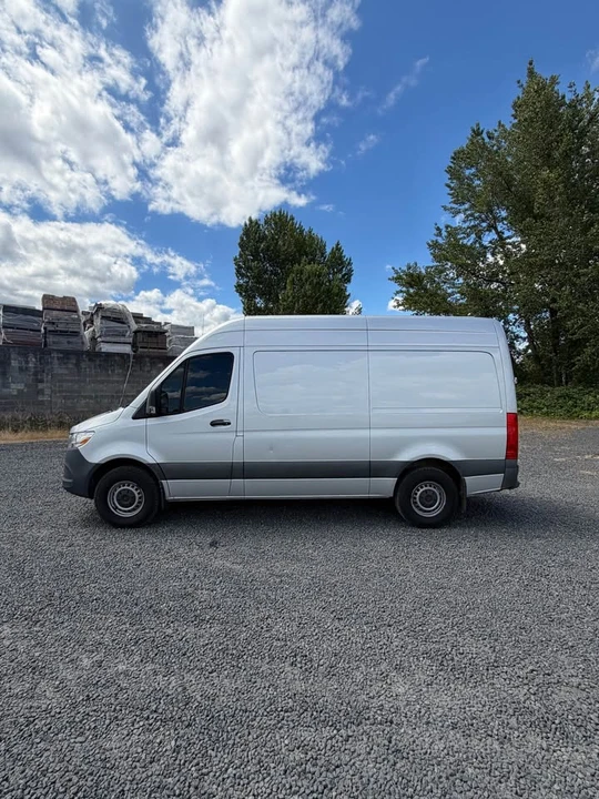 2020 Mercedes-Benz VS30 Sprinter - Image 15 of 20