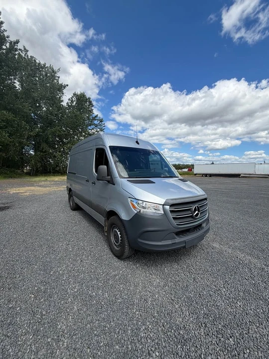 2020 Mercedes-Benz VS30 Sprinter - Image 14 of 20