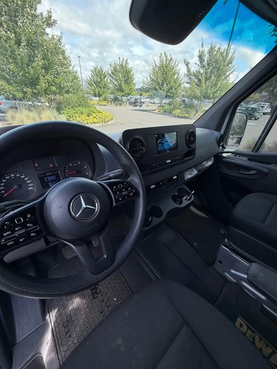 2020 Mercedes-Benz VS30 Sprinter - Image 20 of 20