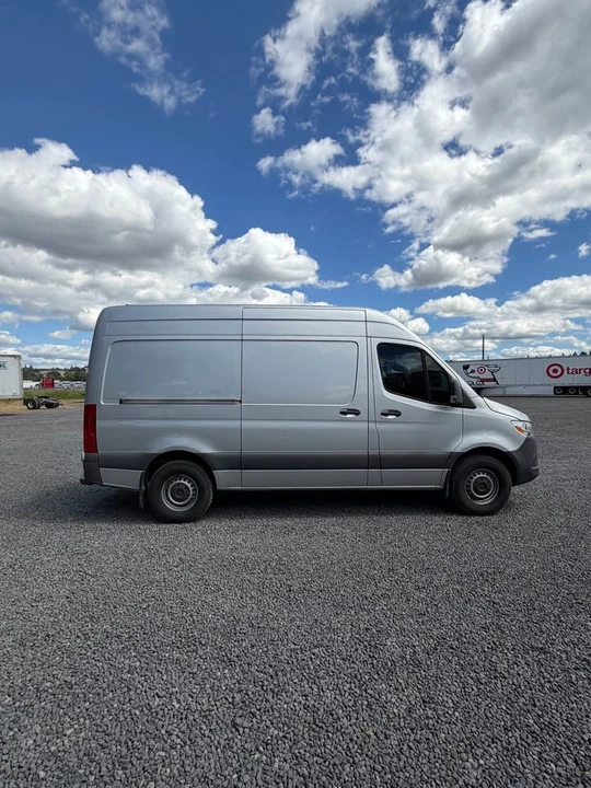 2020 Mercedes-Benz VS30 Sprinter - Image 5 of 20